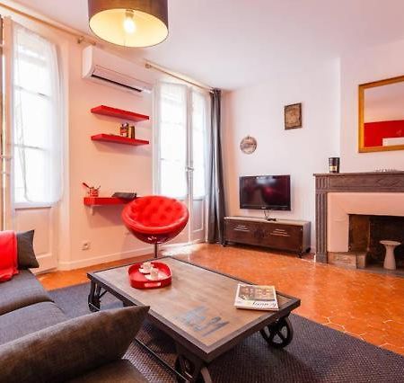 L'Entrecasteaux Apartment Екс ан Прованс Екстериор снимка