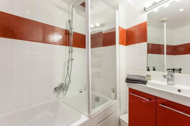 L'Entrecasteaux Apartment Екс ан Прованс Екстериор снимка