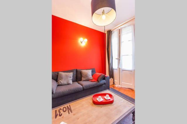 L'Entrecasteaux Apartment Екс ан Прованс Екстериор снимка