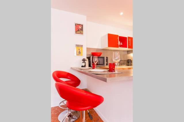 L'Entrecasteaux Apartment Екс ан Прованс Екстериор снимка
