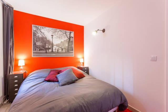 L'Entrecasteaux Apartment Екс ан Прованс Екстериор снимка