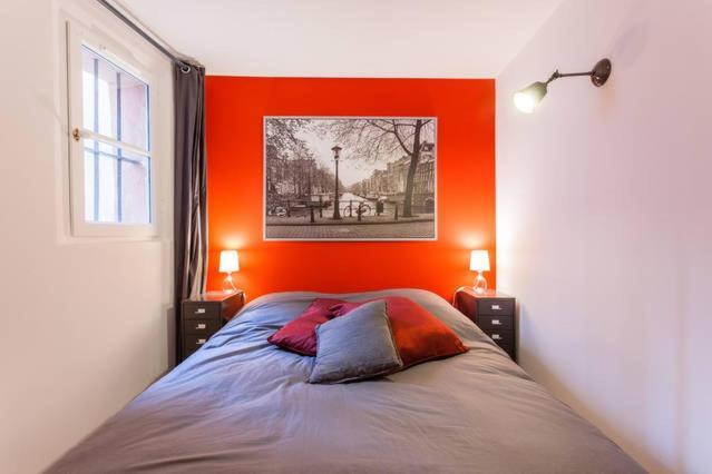 L'Entrecasteaux Apartment Екс ан Прованс Екстериор снимка